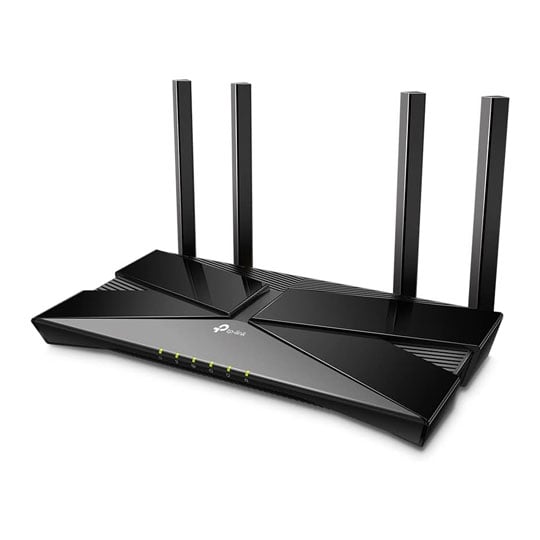 tp-link Archer AX58 Dual-Band AX3000 Wi-Fi 6 Router tp-link Archer AX58 Dual-Band AX3000 Wi-Fi 6 Router