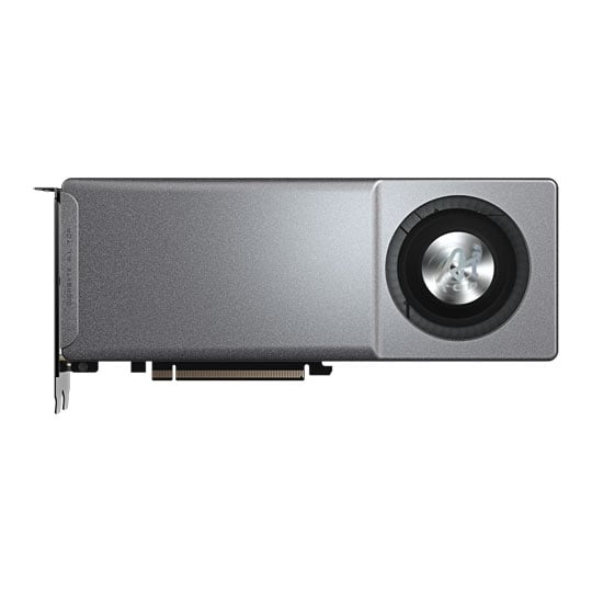 Gigabyte AMD Radeon™ AI PRO R9700 AI TOP 32GB Graphics Card Gigabyte AMD Radeon™ AI PRO R9700 AI TOP 32GB Graphics Card