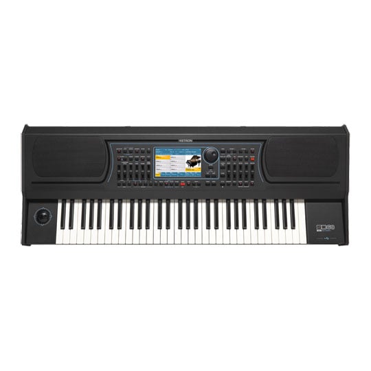 Ketron SD60 Arranger Keyboard