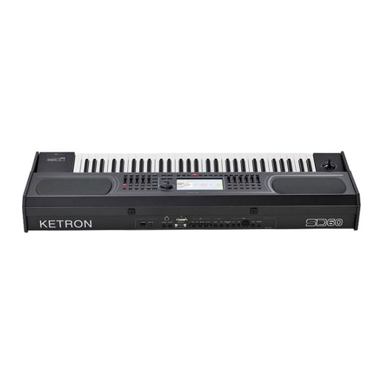Ketron SD60 Arranger Keyboard