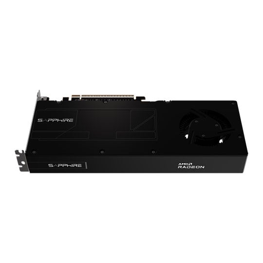 Sapphire AMD Radeon AI PRO R9700 32GB Graphics Card : image 4