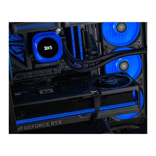 Shmee150 Inspired Gaming PC powered by NVIDIA and Intel : image 3