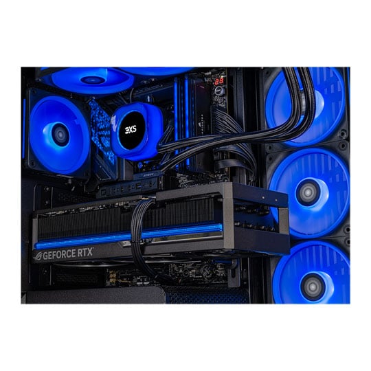 Shmee150 Inspired Gaming PC powered by NVIDIA and Intel : image 4