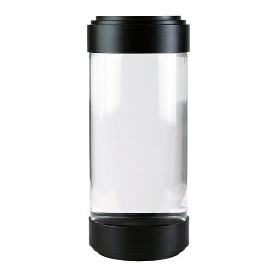 Mayhems XT1 Ice Crystal Clear Premixed Fluid - 1L