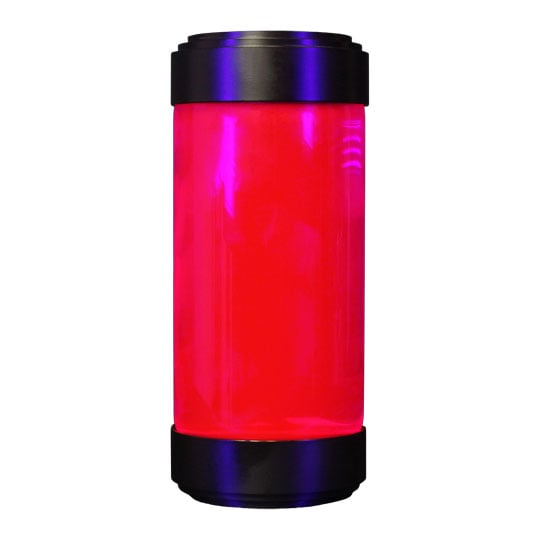 Mayhems XT1 Pink Hot Cherry UV Reactive Premixed Fluid - 1L : image 4