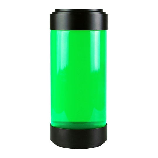 Mayhems XT1 Green Tree Viper UV Reactive Premixed Fluid - 1L