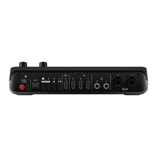 Rode RODECaster Video S Video and Audio Production Console : image 3