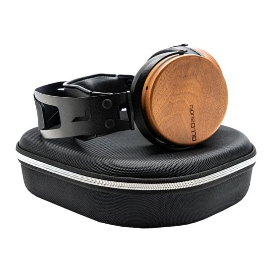 OLLO Audio R1 Closed-Back Recording Studio Headphones : image 4