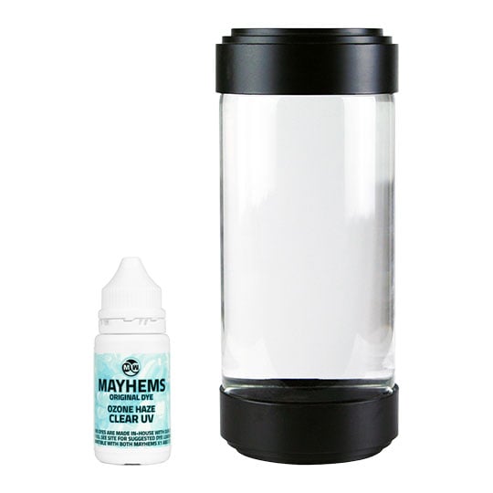 Mayhems Clear Ozone Haze Dye 15ML Bottle