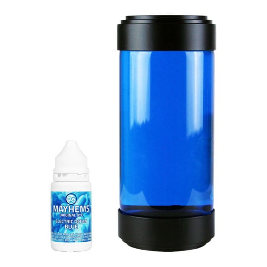 Mayhems Blue Electric Ocean Dye 15ML Bottle