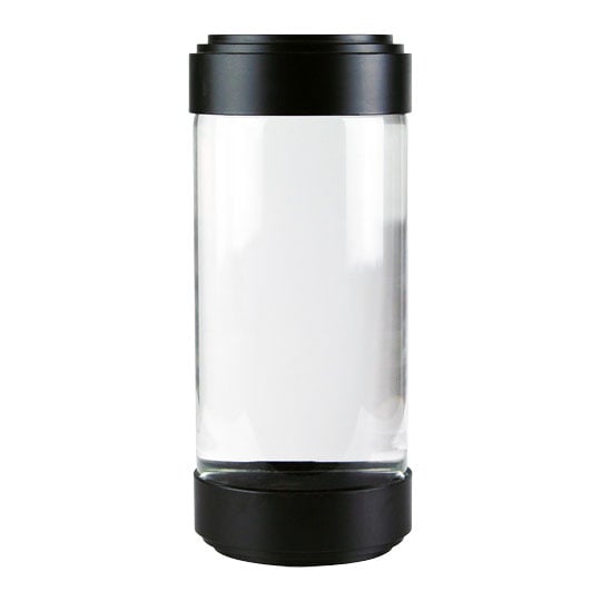 Mayhems X1 Clear Blue Ozone UV Reactive Premixed Fluid - 1L