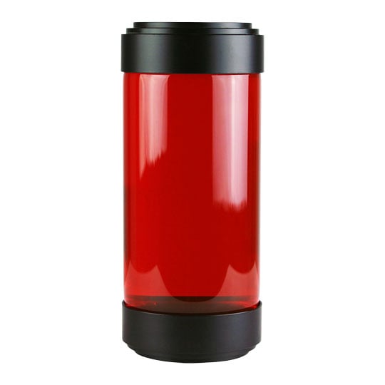 Mayhems X1 Red Candy Apple UV Reactive Premixed Fluid - 1L