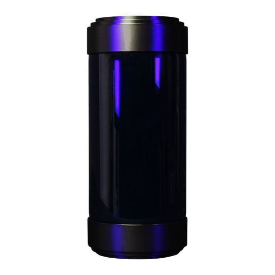 Mayhems X1 Black Infinite Void UV Reactive Premixed Fluid - 1L : image 4