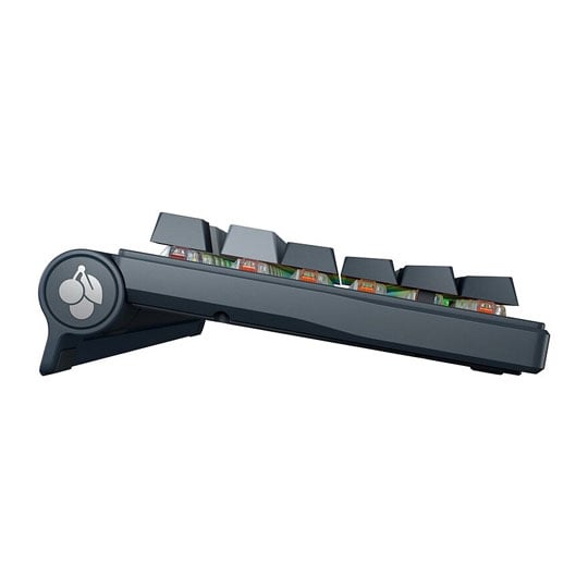 Cherry MX 8.3 Tenkeyless Black RGB Wired / Wireless Gaming Keyboard : image 4