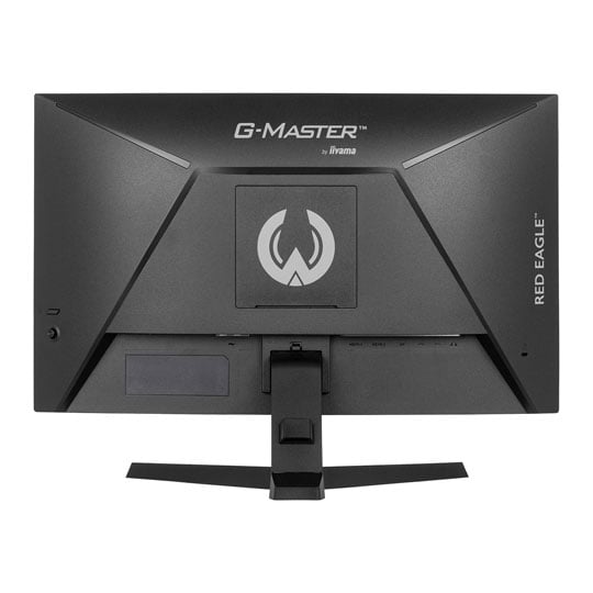 Open Box iiyama 23.6" GC2480HSU-B1 180Hz Full HD VA Adaptive Sync Monitor : image 4