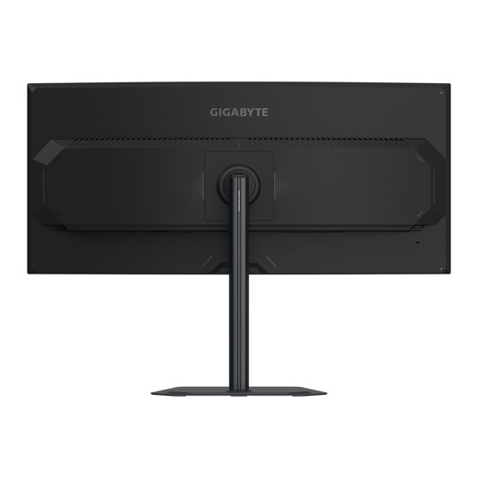 Open Box Gigabyte 34" G34WQC2 WQHD 200Hz FreeSync Premium VA Curved Gaming Monitor : image 4