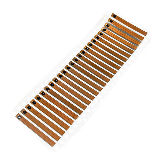 Light Widow RFID Tags