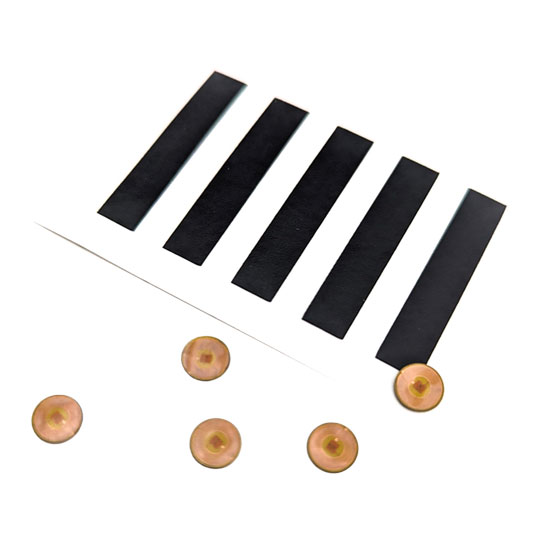 Light Widow Anti-metal RFID Tags