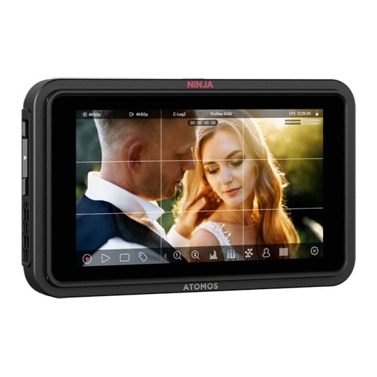 Atomos Ninja TX GO Atomos Ninja TX GO