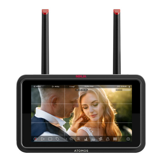 Atomos Ninja TX GO