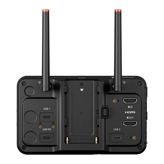 Atomos Ninja TX GO : image 4