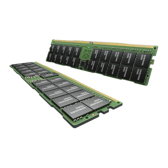 Samsung 16GB 5600 MHz ECC DDR5 Server / Workstation Memory