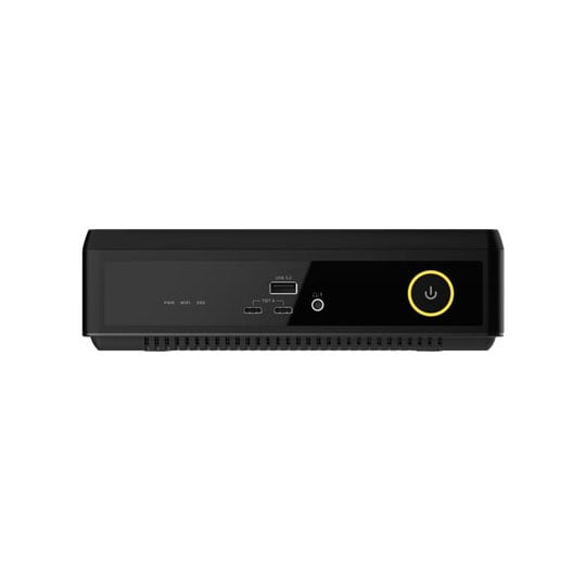 Zotac ZBOX Magnus EN275060TC-BE Intel Core Ultra 7 RTX 5060 Ti Mini PC Barebones Kit