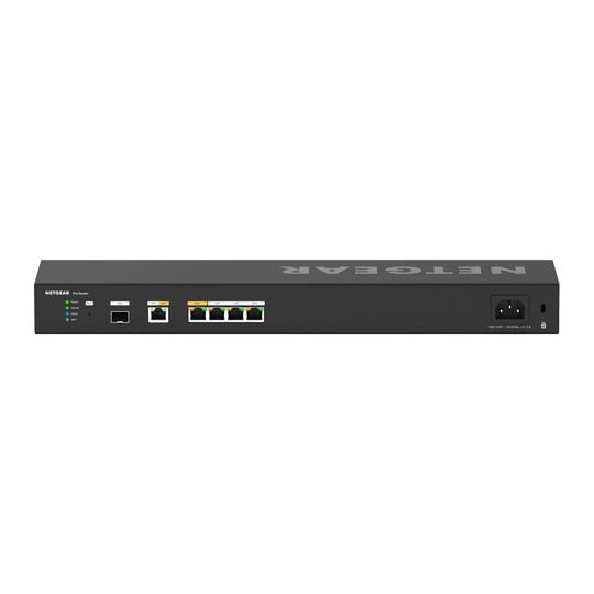 NETGEAR PR60X Pro Wired Multi-Gig Business Router : image 3