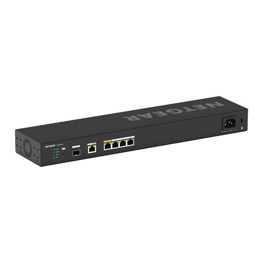 NETGEAR PR60X Pro Wired Multi-Gig Business Router : image 4