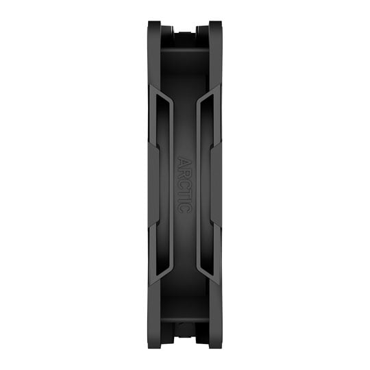 Arctic P12 Pro Reverse A-RGB Static Pressure 120mm Reverse PWM Fan : image 4