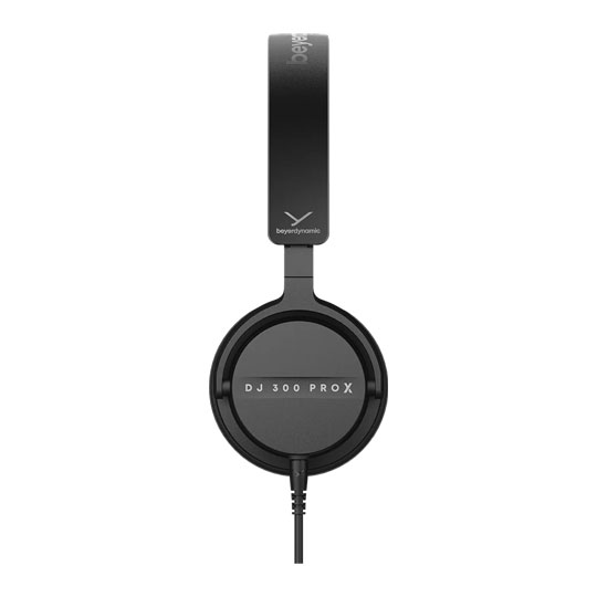Beyerdynamic DJ 300 PRO X Professional 2-in-1 DJ Headphones Beyerdynamic DJ 300 PRO X Professional 2-in-1 DJ Headphones