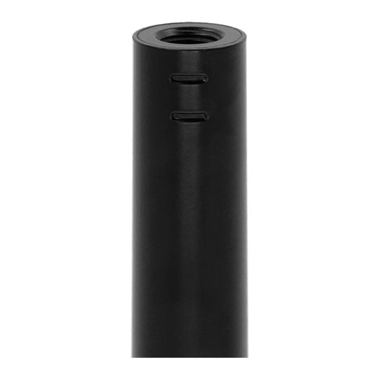 Gravity SP 2212 250 mm Extension Rod for PA Set-Ups Gravity SP 2212 250 mm Extension Rod for PA Set-Ups