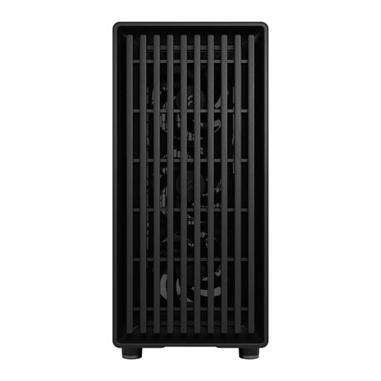 Fractal Design North Momentum Edition Black Mid Tower Tempered Glass Chassis