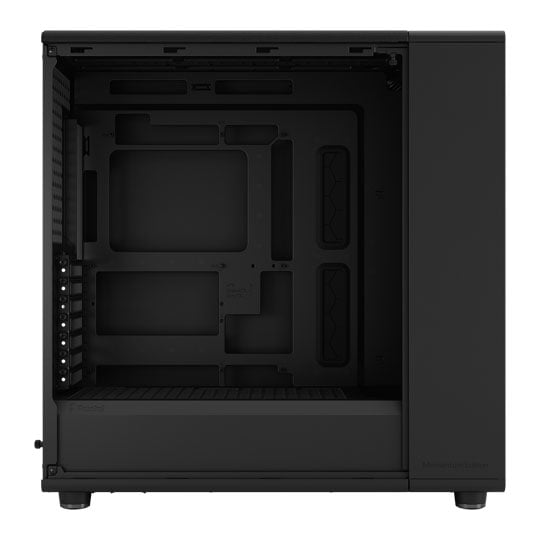 Fractal Design North XL Momentum Edition Black Mid Tower Tempered Glass Chassis : image 3