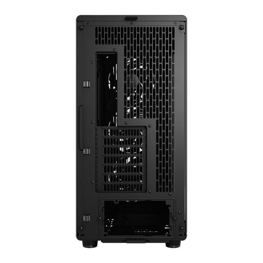 Fractal Design North XL Momentum Edition Black Mid Tower Tempered Glass Chassis : image 4