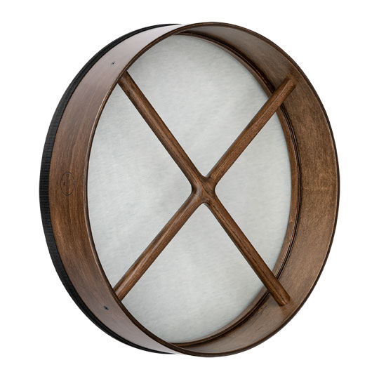 Meinl Sonic Energy 18" Bodhran Drum, Napa Head