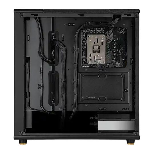 Watercooled Gaming PC with NVIDIA GeForce RTX 5080 & Intel Core Ultra 7 270K : image 4