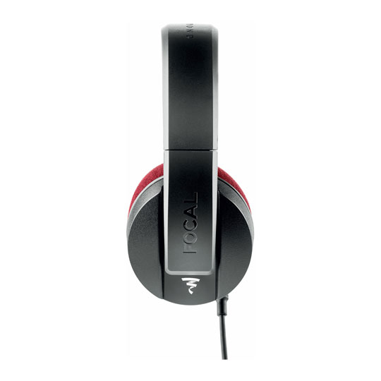 (Open Box) Focal Listen Pro Closed Back Headphones
