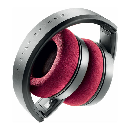 (Open Box) Focal Listen Pro Closed Back Headphones : image 3