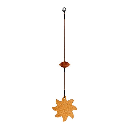 Meinl Sonic Energy Cosmic Bamboo Chime - 432 Hz/Sol (Day) Meinl Sonic Energy Cosmic Bamboo Chime - 432 Hz/Sol (Day)