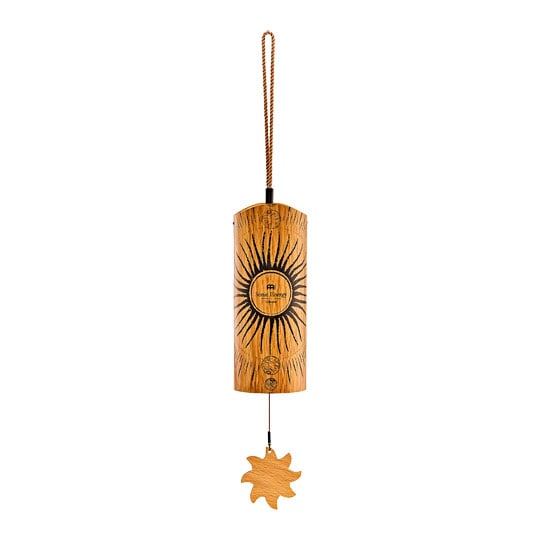 Meinl Sonic Energy Cosmic Bamboo Chime - 432 Hz/Sol (Day) : image 3