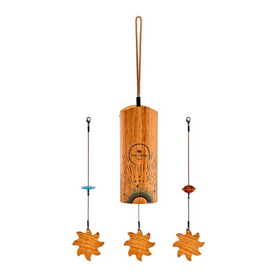Meinl Sonic Energy Cosmic Bamboo Chime - 432 Hz/Aurora (Morning) Meinl Sonic Energy Cosmic Bamboo Chime - 432 Hz/Aurora (Morning)