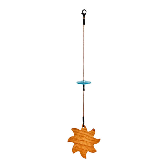 Meinl Sonic Energy Cosmic Bamboo Chime - 432 Hz/Aurora (Morning) : image 3