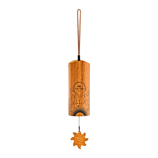 Meinl Sonic Energy Cosmic Bamboo Chime - 432 Hz/Aurora (Morning) : image 4