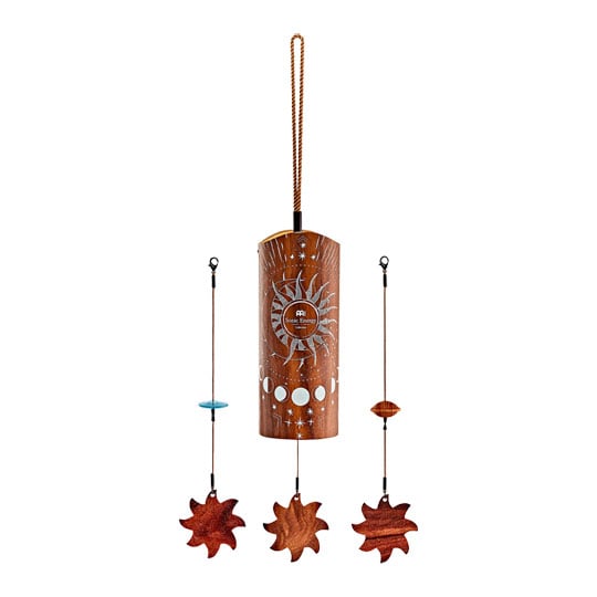 Meinl Sonic Energy Cosmic Bamboo Chime - 432 Hz/Luna (Evening) Meinl Sonic Energy Cosmic Bamboo Chime - 432 Hz/Luna (Evening)