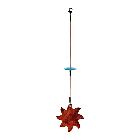 Meinl Sonic Energy Cosmic Bamboo Chime - 432 Hz/Luna (Evening) : image 3