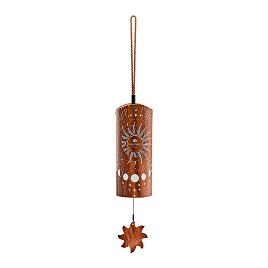 Meinl Sonic Energy Cosmic Bamboo Chime - 432 Hz/Luna (Evening) : image 4