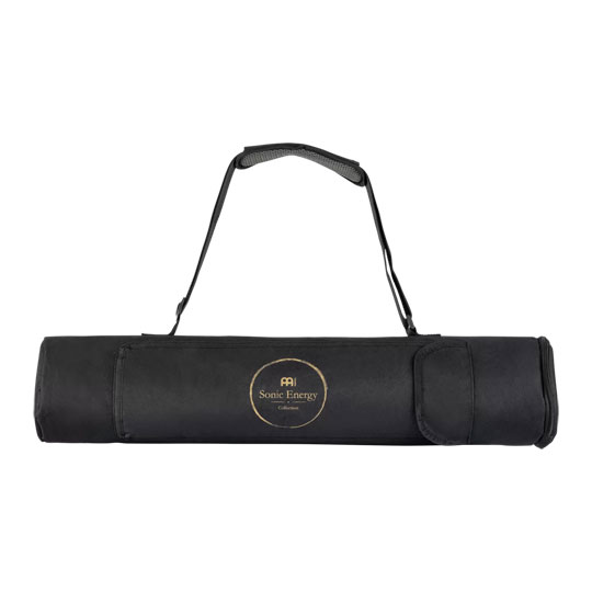 Meinl Sonic Energy Meditation Flow Chime 38"/95 cm - 432 Hz/10 Notes/C Minor - Black : image 3