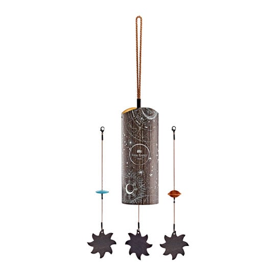 Meinl Sonic Energy Cosmic Bamboo Chime - 432 Hz/Stella (Night) Meinl Sonic Energy Cosmic Bamboo Chime - 432 Hz/Stella (Night)