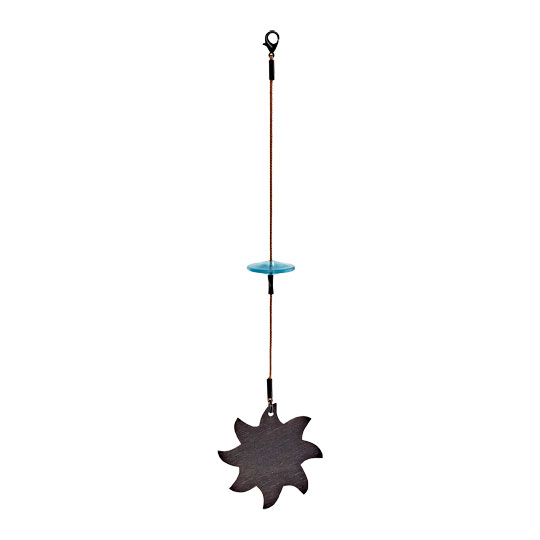 Meinl Sonic Energy Cosmic Bamboo Chime - 432 Hz/Stella (Night) : image 3
